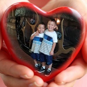 Meet your Posher, Angel